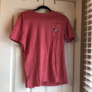Vineyard Vines Patriotic T-Shirt